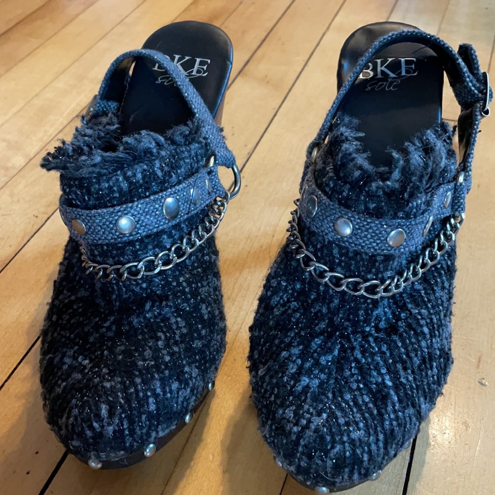 BKE clogs - Picture 2 of 7